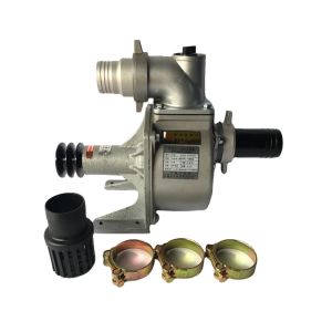 Efficient Vertical Centrifugal Agricultural Irrigation Pumps 6 Inch Diesel