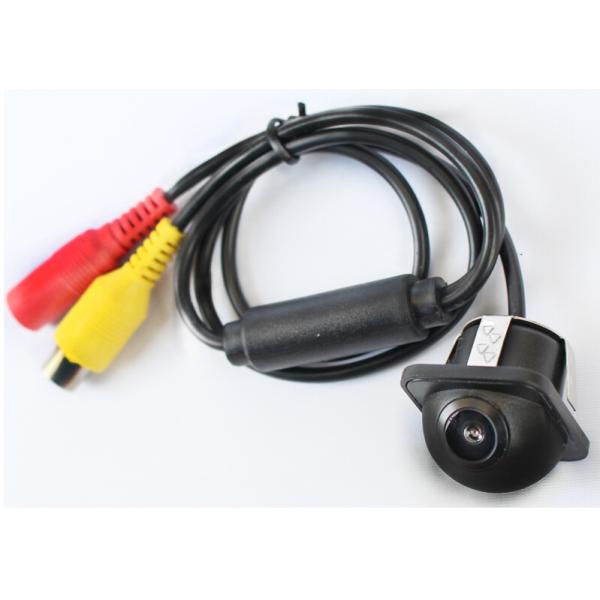 Mini 170 Degree Wide Angle CMOS sensor Rear View Car Reverse Camera