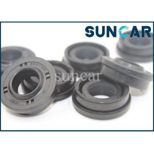 PC130-8 Pilot Valve Seal Kit 702-16-04920 ISO9001 Approval