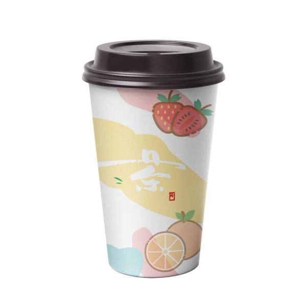 2.65-85 Pcs/Min Paper Cup Making Machine PE Coated Paper Making Machine 40ml