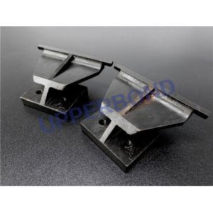 China Slim Size Metal Extn Filler Conveyor Spare Parts For HLP2 Packer Machine on sale