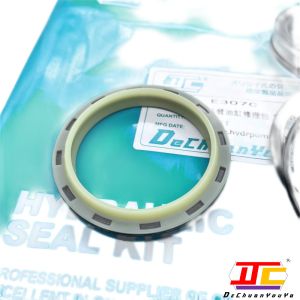 E307 Bucket Seal Kit Cylinder O Ring Set For Excavator