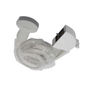 Teveik Ultrasonix C5-2/60 Ultrasound Transducer Probe Curved Array For