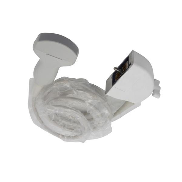 Teveik Ultrasonix C5-2/60 Ultrasound Transducer Probe Curved Array For