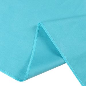 Sandfree Microfiber Suede Towel Custom Beach Blankets ODM