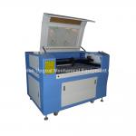 Popular 9060 Model Non-Metal Co2 Laser Engraving Cutting Machine