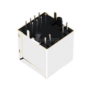 Belfuse SI-46005-F Compatible LINK-PP LPJD0012BENL 10/100Base-T Female RJ45