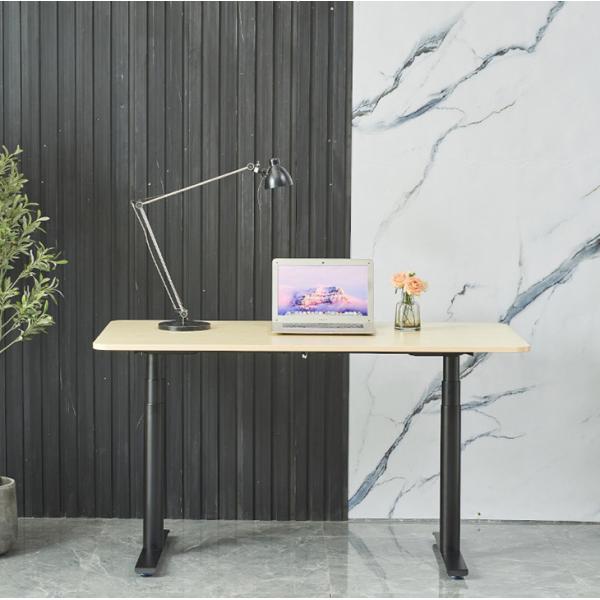 Smart Office Computer Lift Table with Adjustable Height and Customization