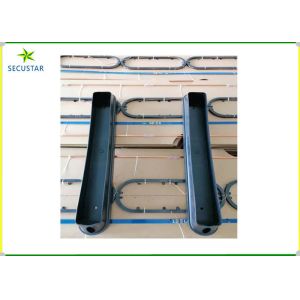 Treasury Office Archway Metal Detector Ferrous And Non - Ferrous Metal Detection