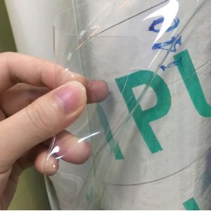 137CM Tpu Phone Case Material