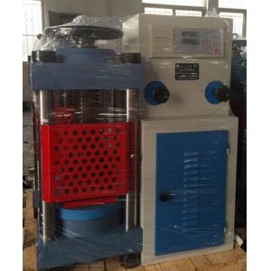 Wholesale Compression Testing Machine with Digital Display from china suppliers