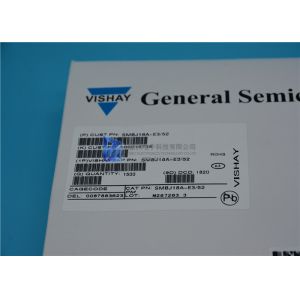 SMBJ18A DO-214AA SMBJ Transzorb Transient Voltage Suppressors