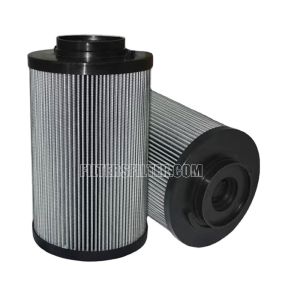 1.7 bar Bypass Valve Opening Pressure Truck Hydraulic Return Oil Filter Element