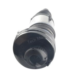 Car Front Shock Absorber Strut Assembly For Q7 4m Q8 Touareg Bently Bentayga