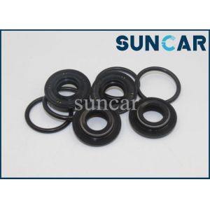 702-16-01540 PPC Valve Seal Kit For Overseas Version PC120-6LC-6 PC200-6