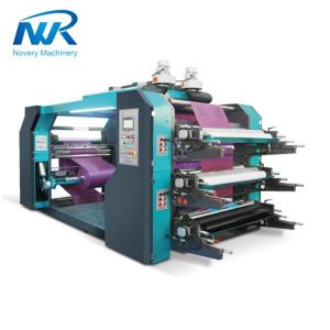 Wholesale 2020 Hot selling automatic non-woven fabric bag printing machine from china suppliers