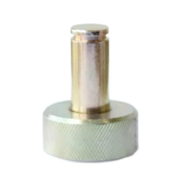 Carbon Steel Galvanized Round Flat Head M12 Custom Coupling Bushing 423-46-41430 Gasket 38930S36 83910701 387930S36