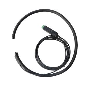 Wholesale High current measurement flexible ct rogowski coil Input current : 1-10000A FRC-800-G1 transformer coil with 333mV output from china suppliers