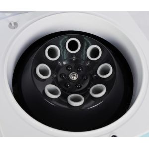 Protable CENTRIFUGE Laboratory CENTRIFUGE PRP Machine Serology Brushless DC