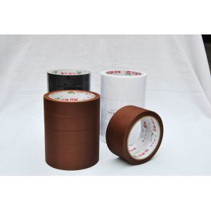 Single Sided Reinforced Packing Tape