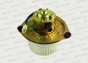 Wholesale EC210 EC240 EC290 Air Blower Motor for  Excavator Fan Heater Blower from china suppliers