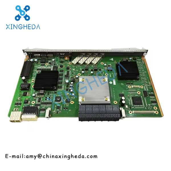 Huawei MPLA H903MPLA 03025KFE 4-port 10GE Main Control Board