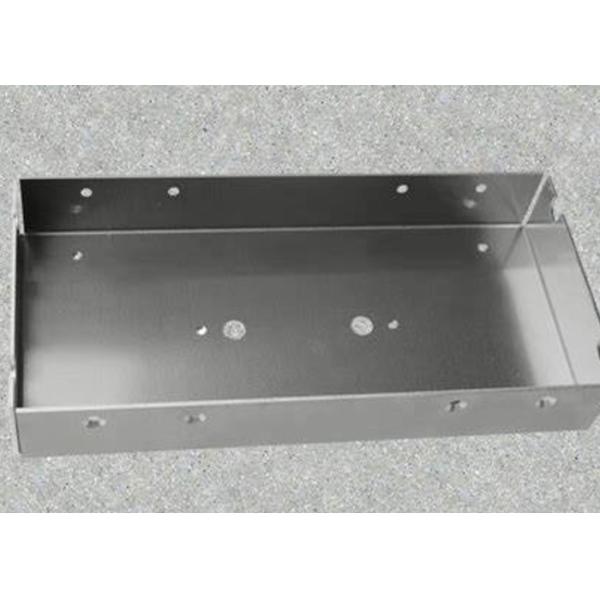 Aluminium 6061 Sheet Metal fabrication Parts for Electronics Enclosures and