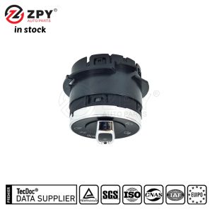 ZPY 95861353305 Headlamp Switch For Porsche 11-16 Cayenne 15-18 Macan