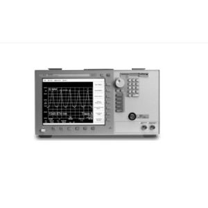 China Keysight Agilent 86146B Optical Spectrum Analyzer Practical Single Wavelength on sale