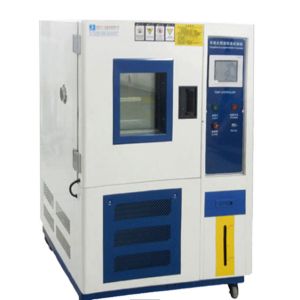 225L Lab Humidity GB Cabinet Controlled Temperature Chamber Electronic