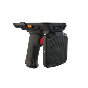 Handheld PDA Mobile Rfid Reader with Wifi GPRS 3G Bluetooth, 1.8m Drop