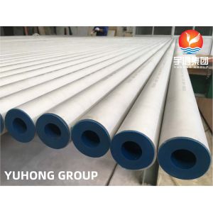Wholesale ASTM B677 TP904L Cold Drawing, Rolling Stainless Steel Seamless Pipe from china suppliers