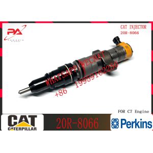 CAT Fuel Injector Nozzle 293-4072 241-3239 238-8091 10R-7225 20R-8066 557-7627