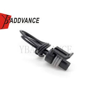 12110192 3 Pin TPS Throttle Position Sensor Connector Pigtail LT1 LS1 For GM