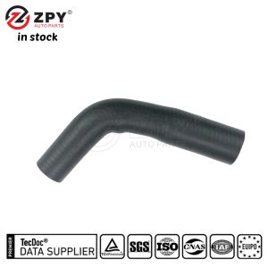 ZPY 5Q0122073AE Coolant Hose for VW Audi 2.0L Engine