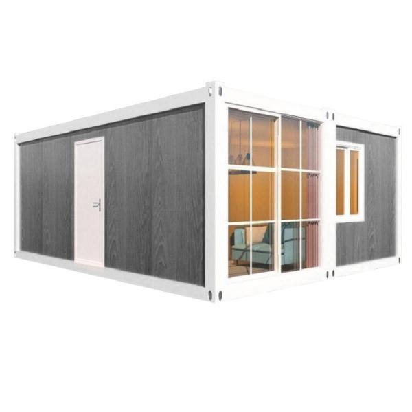 Prefabricated Tiny Home Garden Houses Backyard Prefabricated Houses Of New