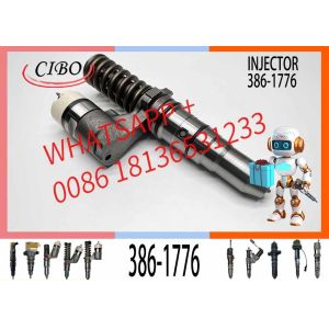 Wholesale Diesel Fuel Injector Assembly 250-1312 392-021120R-0849 10R-1275 386-1776 for 3512C Engine from china suppliers