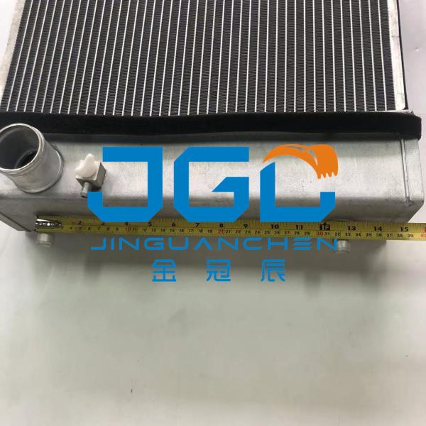 Cooling System Components HD820-5 Tank Radiator Excavator Accessories