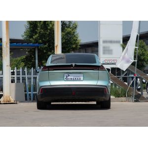 Fast Ship Automotive Motor Power Shenlan SL03 Electric Vehicle Sedan Petrol 1.5L