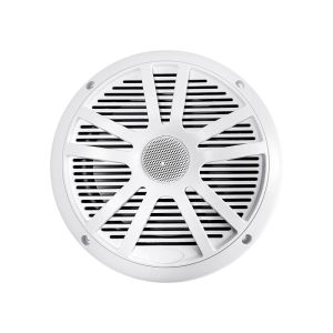 China GRANDnavi 6.5Inch Marine Audio Waterproof Speakers in Black and White PP Cup with 4Ohm Impedance on sale