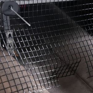 Solar Panel Bird Mesh Protection Proofing