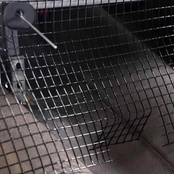 Quality Solar Panel Bird Mesh Protection Proofing for sale