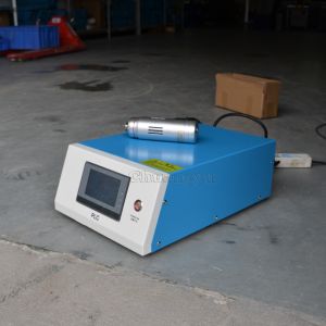 Digital Peripheral Equipments , 600w Ultrasonic Cutting Machine 28KHZ