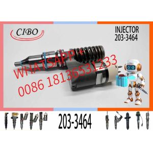 Common Rail Injector 203-3464 166-0149 10R-1258 212-3465 212-3468 317-5278 187