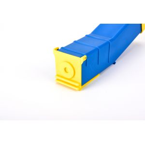 Time Used Not Applicable Plastic Mouse Tunnel Catch Alive with 1 Capacity