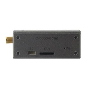 CD11HPT Double Mini Video Transmitter , Wireless Video Transmitter With Local
