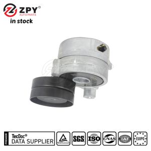 ZPY 077903133F Drive Belt Tensioner For VW Phaeton Touareg A8