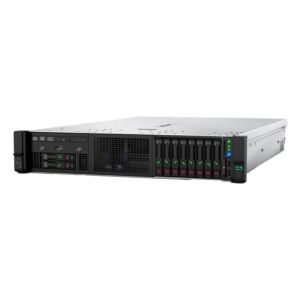 380gen10 Hpe Server Proliant Dl380 G10 PlUS 2u Server Rack 380g10 Server