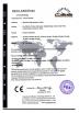 Shenzhen Huge Creation Technology Limited Certifications