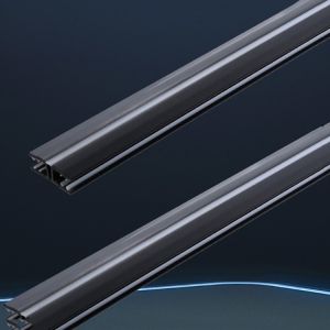 PVC Silicone Rubber Seal ABS PP PE Modern Style Waterproof For Bathroom Glass